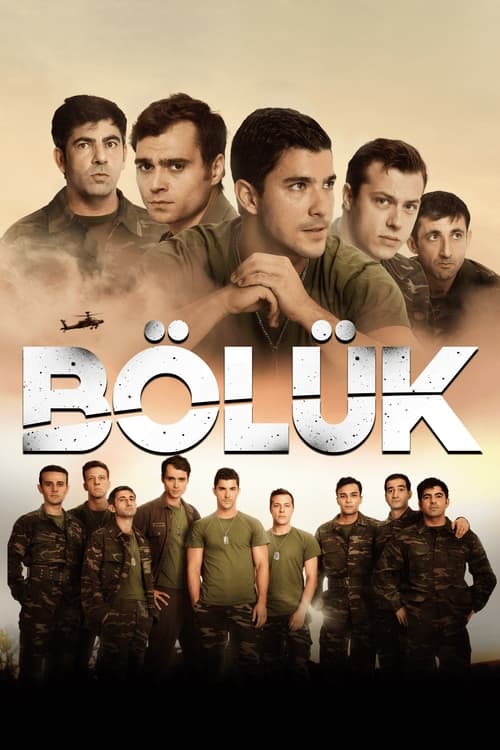 Bölük izle (2017)