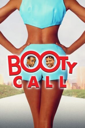 Booty Call izle (1997)