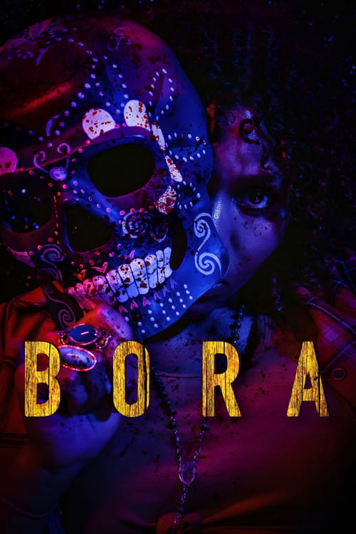 Bora izle (2023)