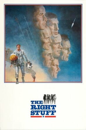 Boşluktaki Kahramanlar izle (1983)