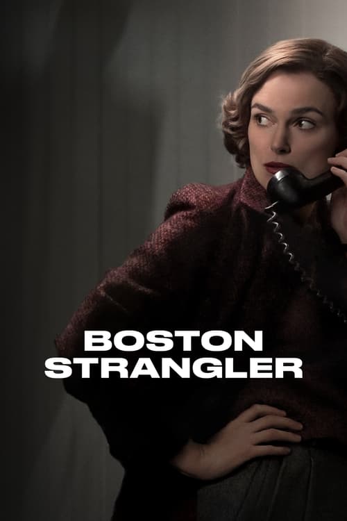 Boston Strangler izle (2023)