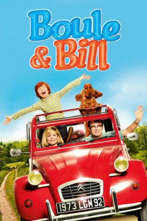 Boule & Bill izle (2013)