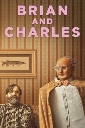 Brian ve Charles izle (2022)