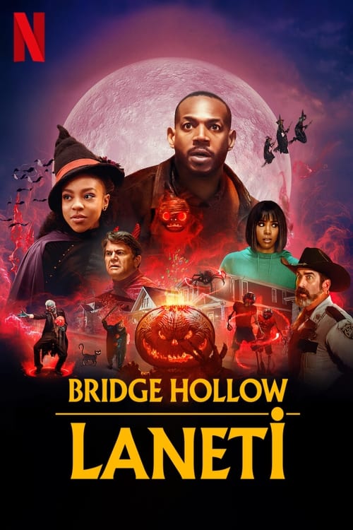 Bridge Hollow Laneti izle (2022)