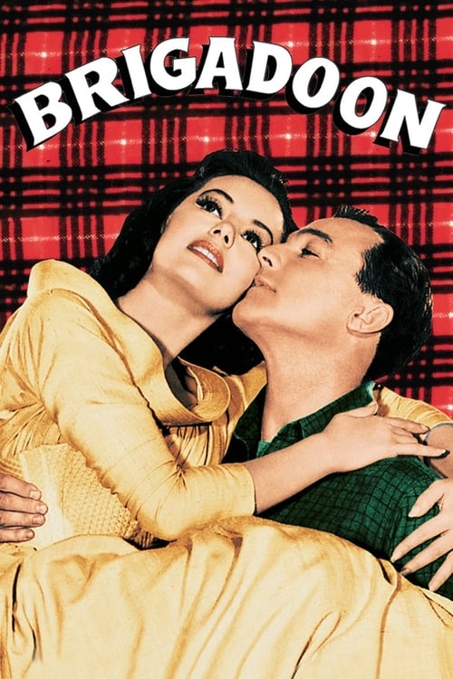 Brigadoon izle (1954)