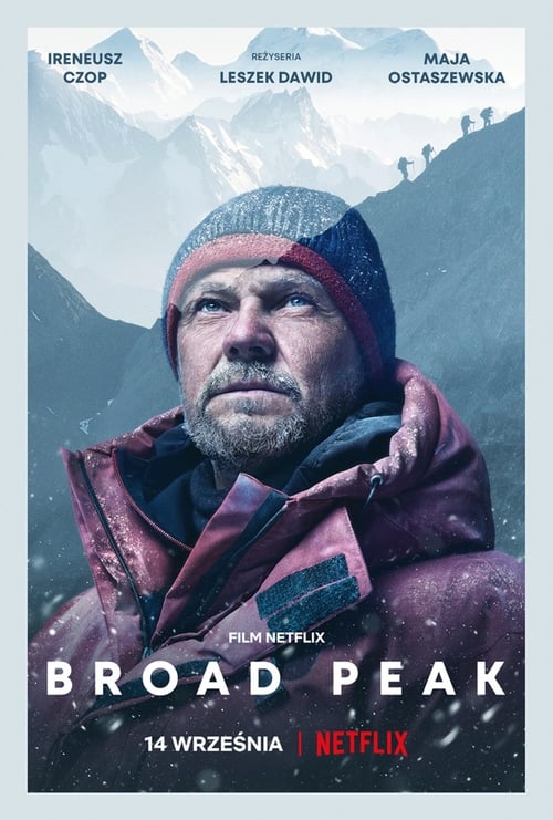 Broad Peak izle (2022)