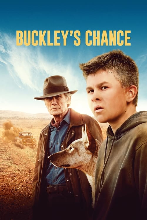 Buckley’s Chance izle (2021)