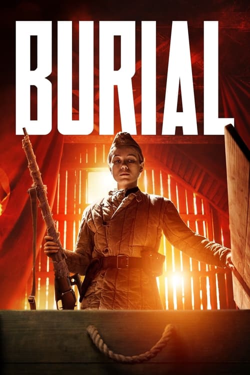 Burial izle (2022)