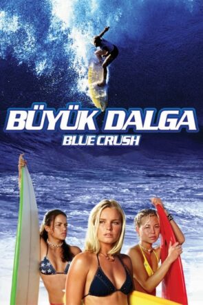 Büyük Dalga izle (2002)