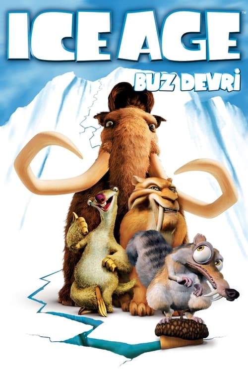 Buz Devri izle (2002)