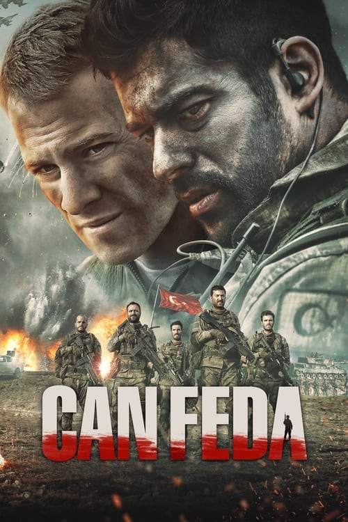 Can Feda izle (2018)