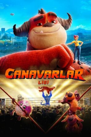 Canavarlar Ligi izle (2021)