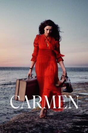 Carmen izle (2022)