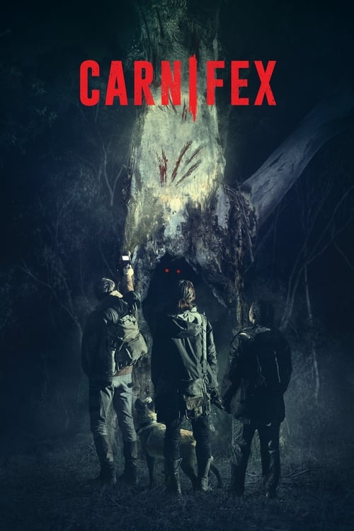 Carnifex izle (2022)