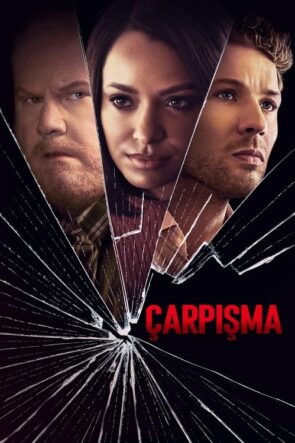 Çarpışma izle (2022)