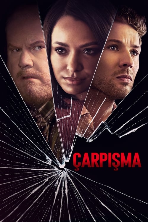 Çarpışma izle (2022)