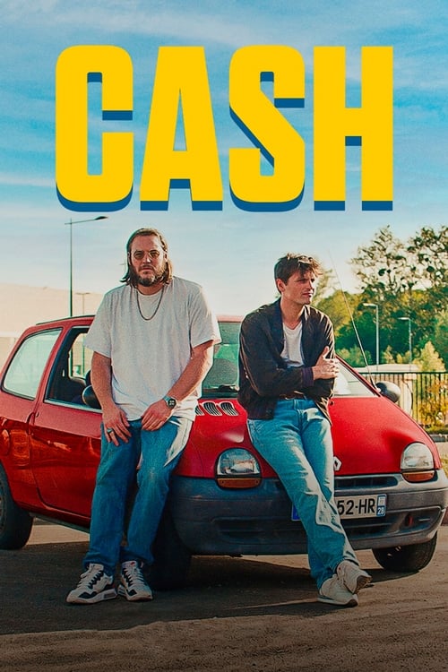 Cash: Para Kokusu izle (2023)