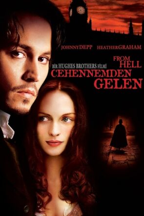 Cehennemden Gelen izle (2001)