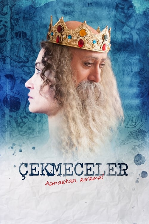 Çekmeceler izle (2015)