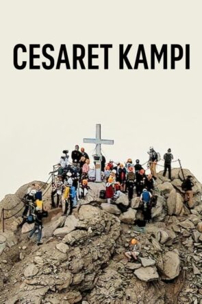 Cesaret Kampı izle (2023)