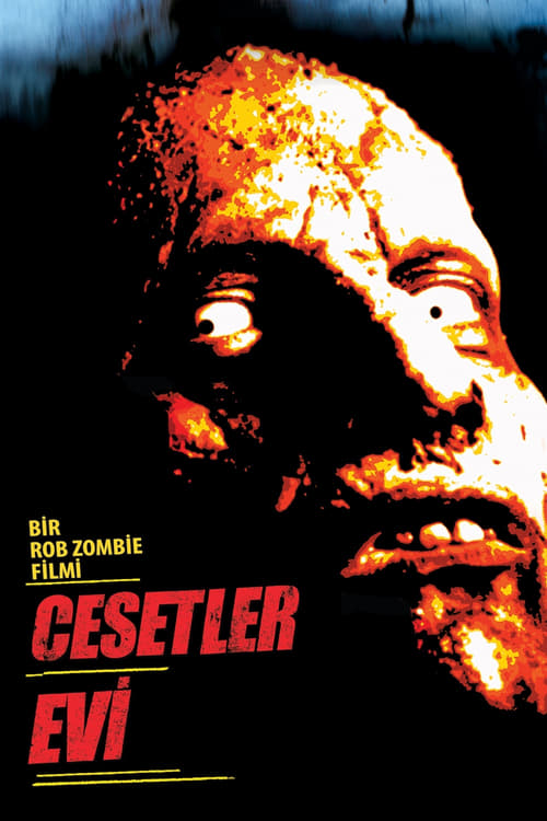 Cesetler Evi izle (2003)