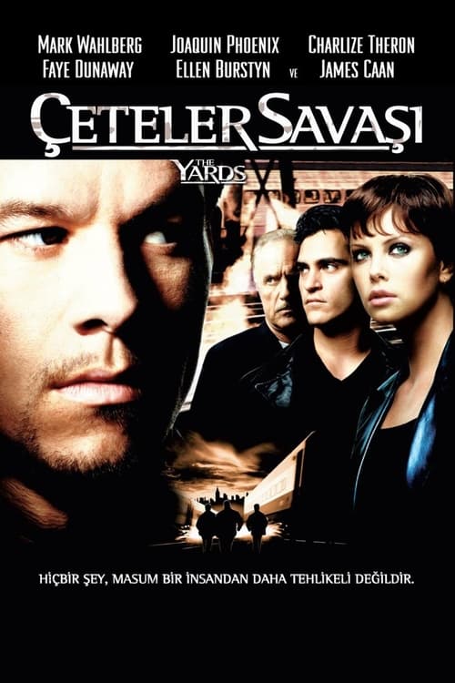 Çeteler Savaşı izle (2000)