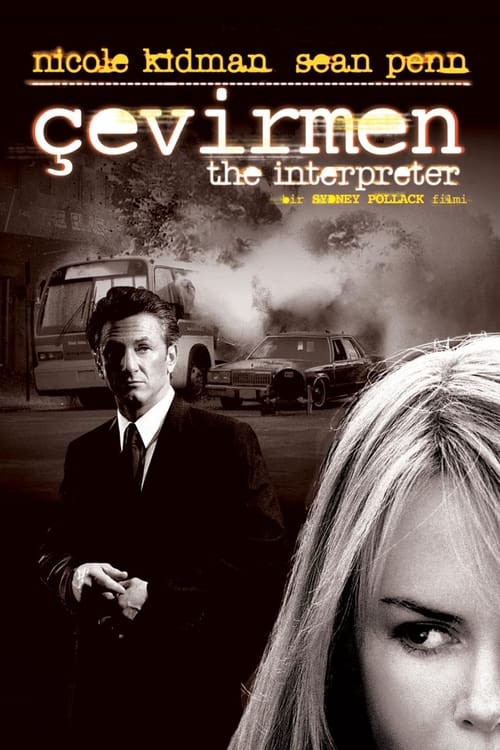 Çevirmen izle (2005)