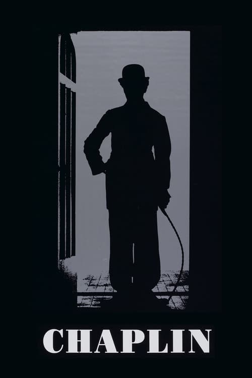 Chaplin izle (1992)