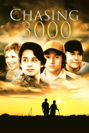 Chasing 3000 izle (2010)