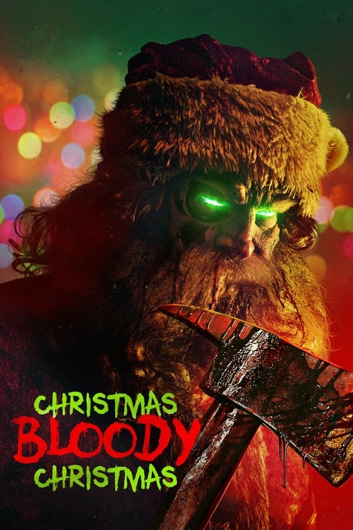 Christmas Bloody Christmas izle (2022)