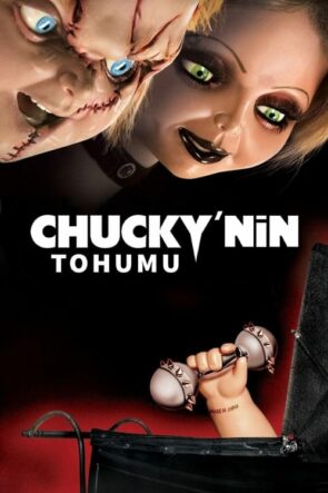 Chucky’nin Tohumu izle (2004)