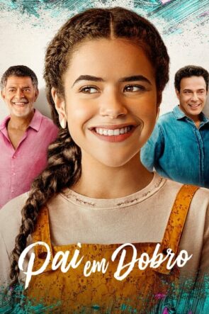 Çift Baba izle (2021)