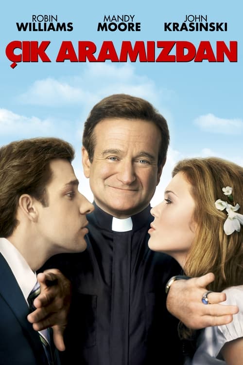 Çık Aramızdan izle (2007)