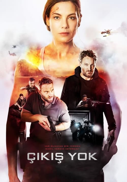 Çıkış Yok izle (2022)