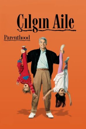 Çılgın Aile izle (1989)