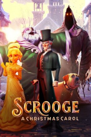 Cimri Scrooge: Bir Yeni Yıl Şarkısı izle (2022)