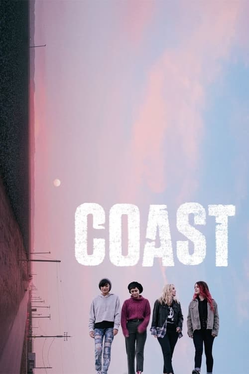 Coast izle (2022)