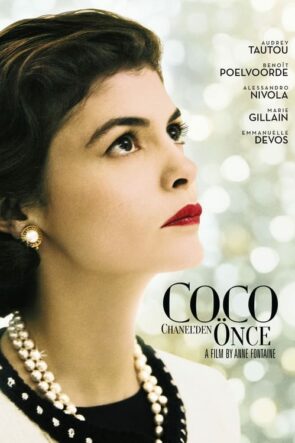 Coco Chanel’den Önce izle (2009)