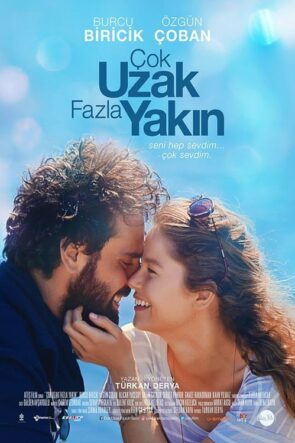 Çok Uzak Fazla Yakın izle (2016)