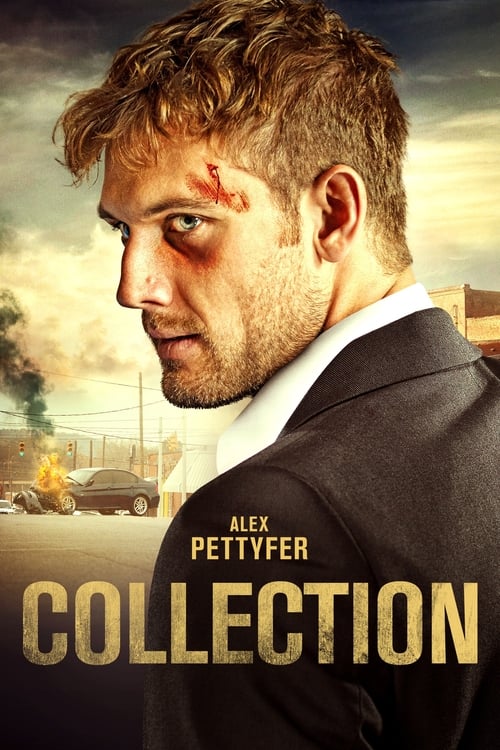 Collection izle (2021)