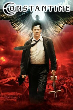 Constantine izle (2005)