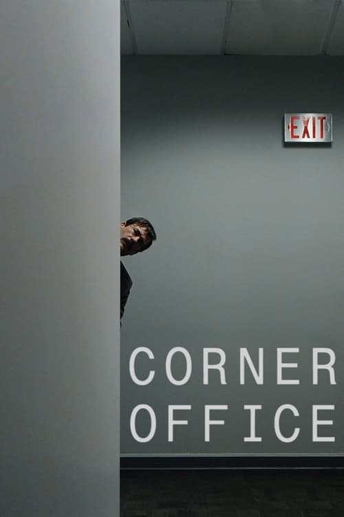 Corner Office izle (2023)