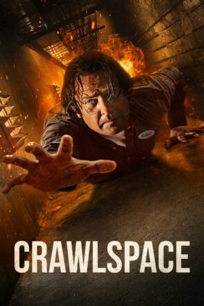 Crawlspace izle (2022)