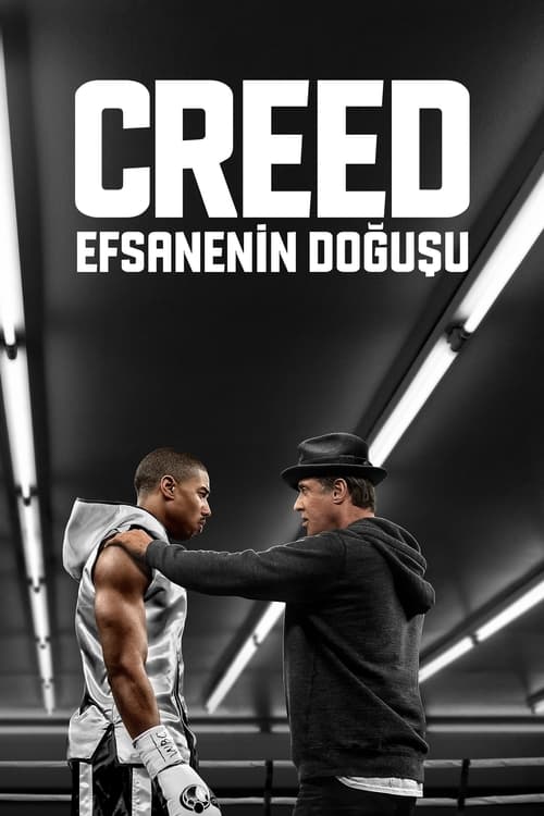 Creed: Efsanenin Doğuşu izle (2015)