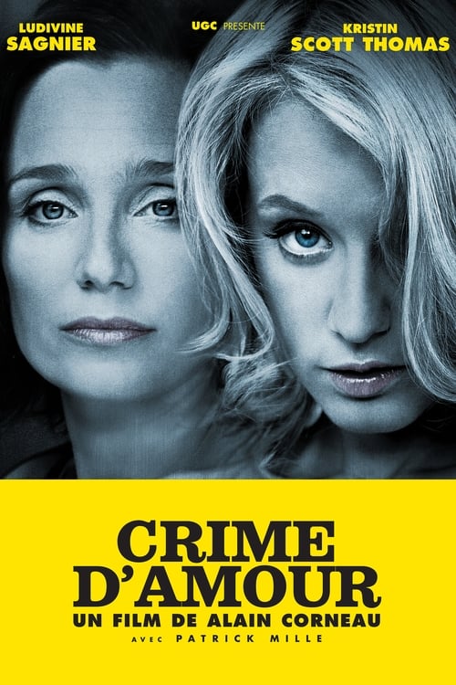 Crime d’amour izle (2010)