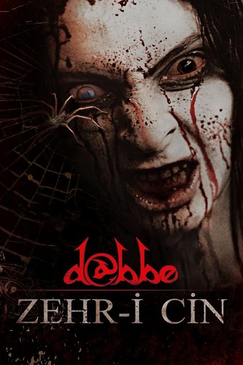 Dabbe: Zehr-i Cin izle (2014)