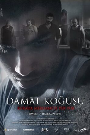 Damat Koğuşu izle (2017)