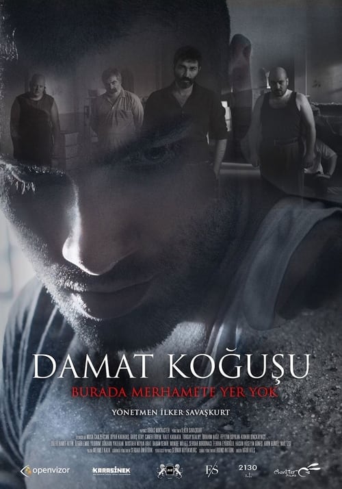 Damat Koğuşu izle (2017)