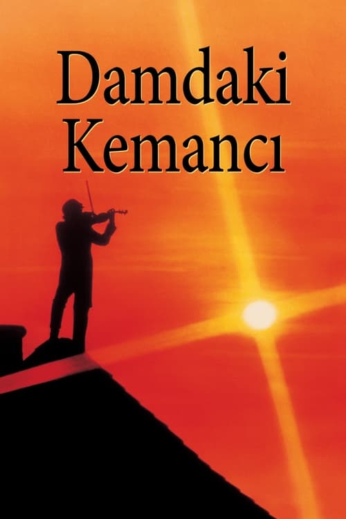 Damdaki Kemancı izle (1971)