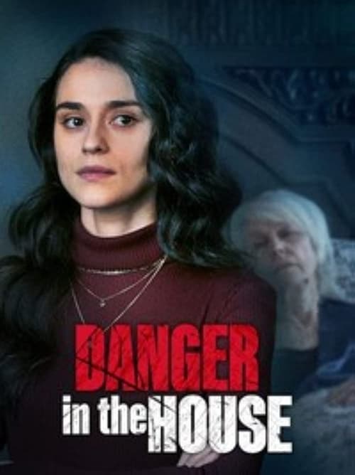 Danger in the House izle (2022)